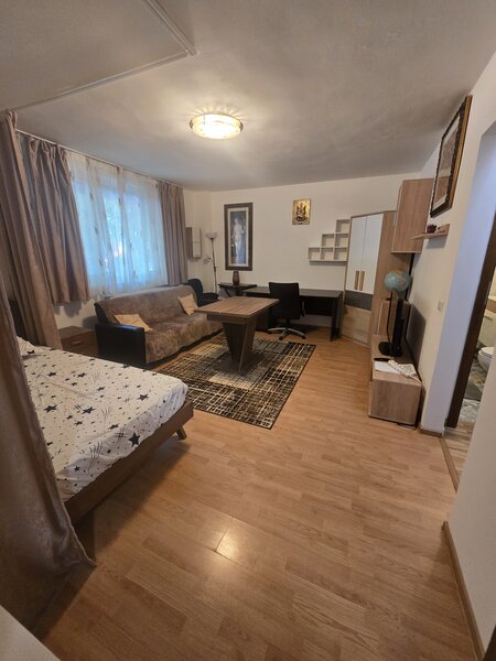 Berceni, Sun Plaza,