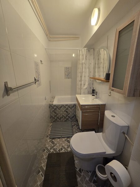 Berceni, Sun Plaza,