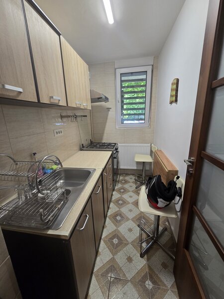 Berceni, Sun Plaza,