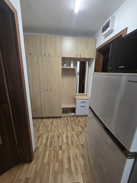 Berceni, Sun Plaza,
