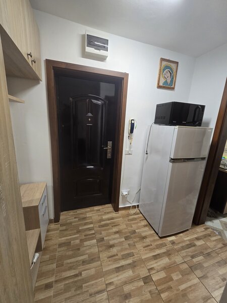 Berceni, Sun Plaza,